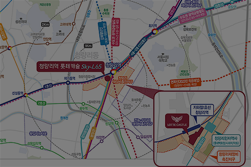 입지환경